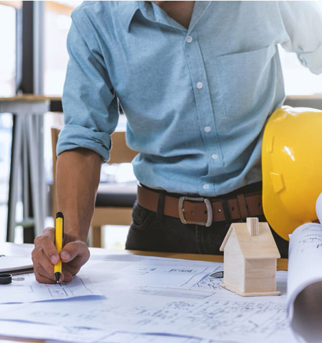 Denzong Construction