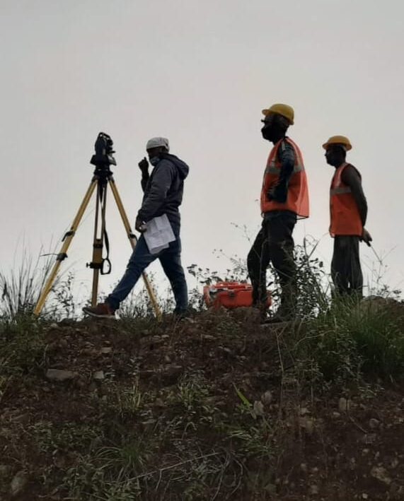 Denzong Construction - Construction in Siliguri