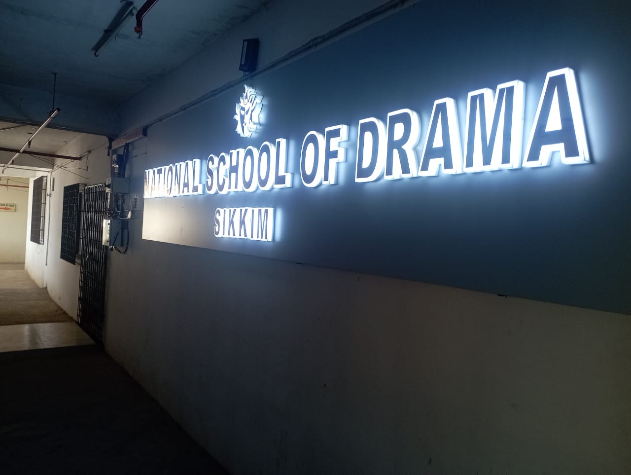 National school of drama